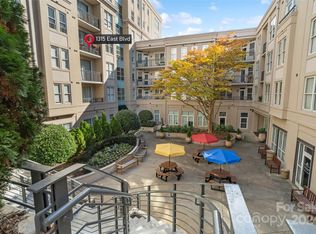 1315 East Blvd UNIT 515, Charlotte, NC 28203