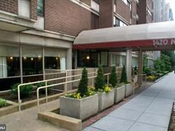 1420 N St NW APT 313, Washington, DC 20005