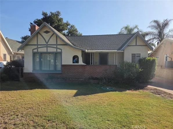 4020 Rosewood Pl, Riverside, CA 92506