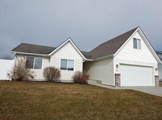 3760 W Lennox Loop, Coeur D Alene, ID 83815