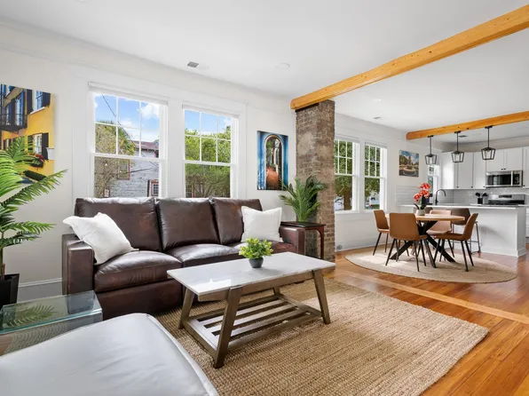 1133 King St, Charleston, SC 29403