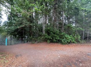 0 Misery Point Rd NW, Seabeck, WA 98380