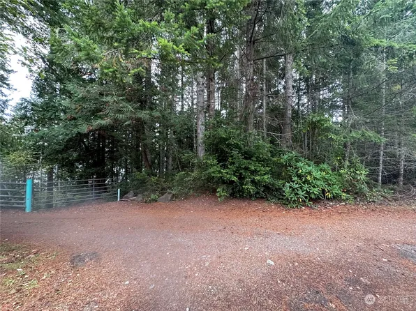 0 Misery Point Road, Seabeck, WA 98380