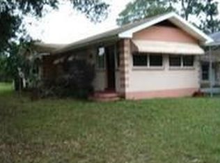 1645 W Beresford Ave, Deland, FL 32720