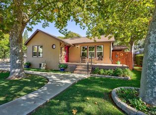 5140 Jones St, Mariposa, CA