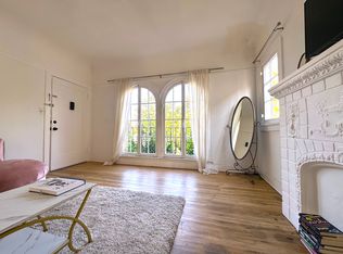 435 1/2 N Spaulding Ave #435-1/2, Los Angeles, CA 90036