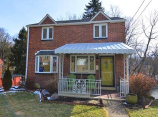 66 Glenview Ave, Greensburg, PA 15601
