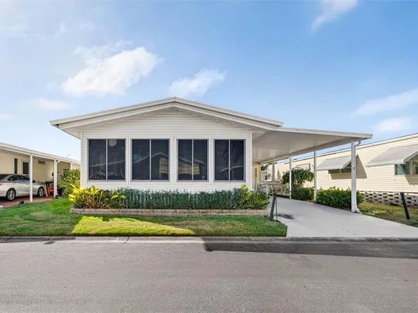 12501 ULMERTON ROAD #135, LARGO, FL 33774