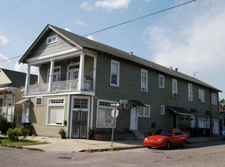 615 N Rendon St #615, New Orleans, LA 70119