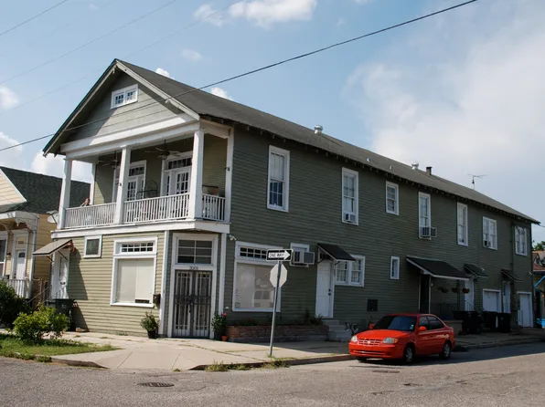 615 N Rendon St #615, New Orleans, LA 70119
