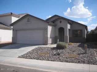 1013 W Saint Anne Ave, Phoenix, AZ 85041