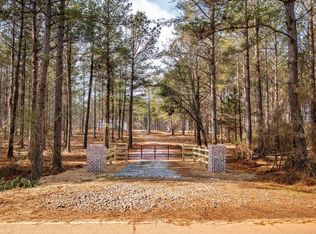10 Mill Pine Rd Lot 10 & 11, Liberty, SC 29657