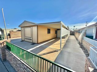 1927 W Camino Soledad, Yuma, AZ 85364