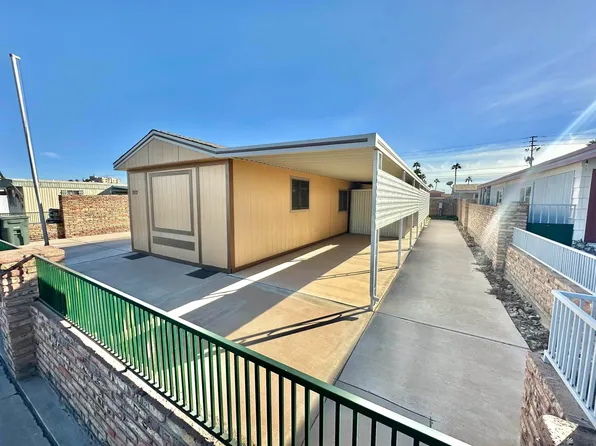 1927 W Camino Soledad, Yuma, AZ 85364