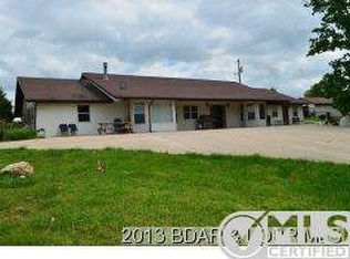 67 Oak Hill Rd, Camdenton, MO 65020