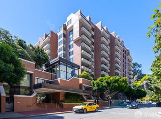 101 Lombard St APT 410W, San Francisco, CA 94111