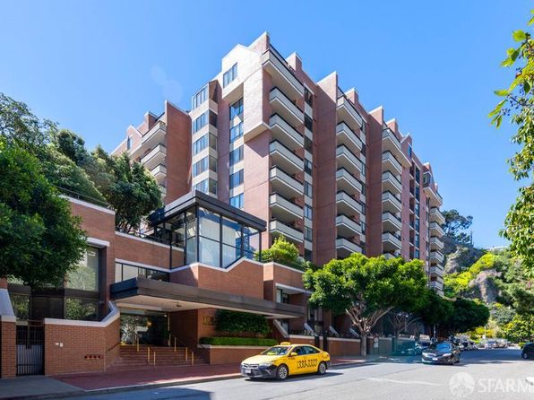 101 Lombard St APT 410W