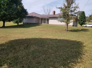 1065 Gibbstown Rd, Letart, WV 25253