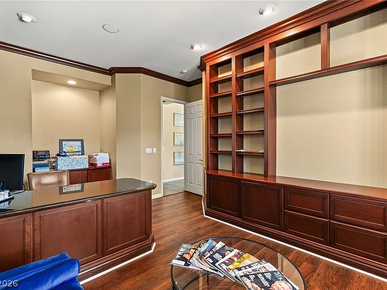 1399 Foothills Village Dr — Photo 29