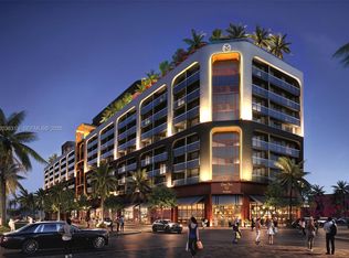 Nomad Wynwood Residences, Miami, FL 33127