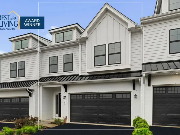 217 River Trail Circle Home Site #54, King Of Prussia, PA 19406