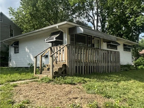 600 Eastland Ave, Akron, OH 44305