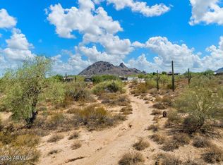 0 E Whispering Wind Dr #0, Scottsdale, AZ 85255