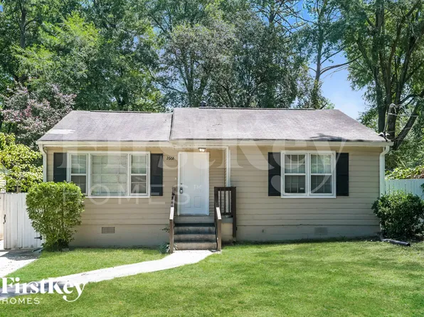 2668 Hood Ave NW, Atlanta, GA 30318