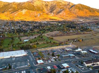 Howard St, Butte, MT 59701