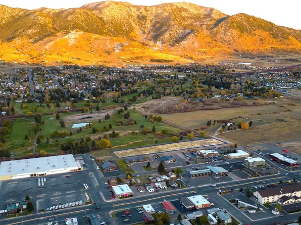 Howard St, Butte, MT 59701