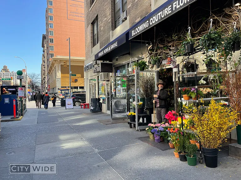 211 W 80th St #1C — Photo 6