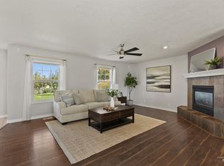 3315 S Stanford St, Nampa, ID 83686