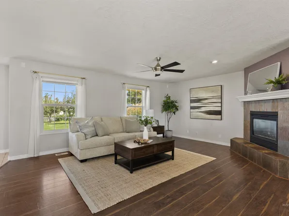 3315 S Stanford St, Nampa, ID 83686