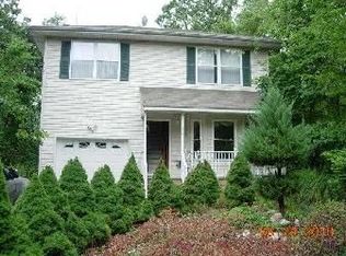 37 Paterson Rd, Hewitt, NJ 07421