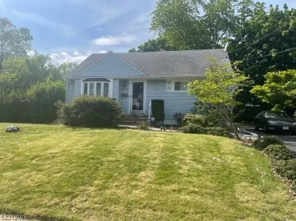 1413 Linbarger Ave, Plainfield City, NJ 07062