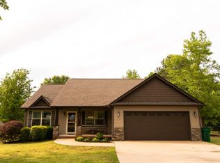 115 Dogwood Dr, Inman, SC 29349