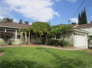 7909 Hollywood Way, Sun Valley, CA 91352