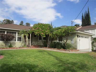 7909 Hollywood Way, Sun Valley, CA, 91352