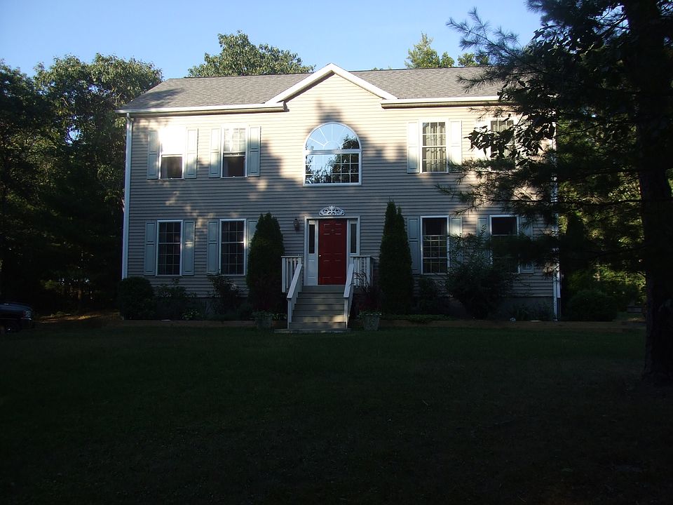 19 Brayden Lane