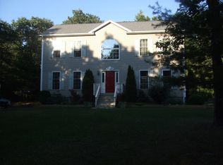 19 Brayden Ln, Saugerties, NY 12477