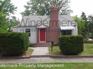 216 N Bellevue Ave, Walla Walla, WA 99362