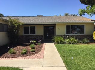 539 E Hazelwood Dr, Lemoore, CA 93245