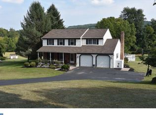 450 Mountain Home Rd, Sinking Spring, PA 19608