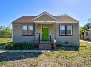 2132 N Kelham Ave, Oklahoma City, OK 73111
