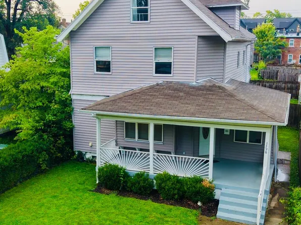 1598 Granville St, Columbus, OH 43203