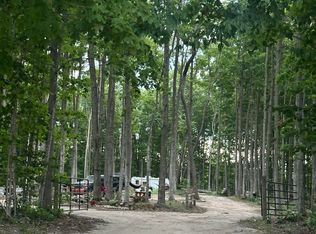 2243 Old State Rd, Beulah, MI 49617