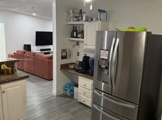 19800 SW 180th Ave LOT 458, Miami, FL 33187