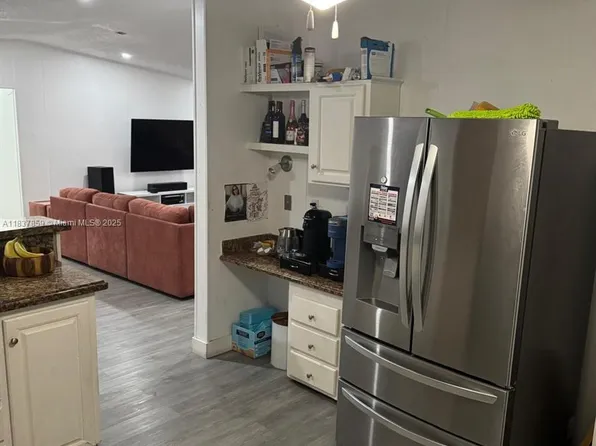 19800 SW 180th Ave Lot 458, Miami, FL 33187