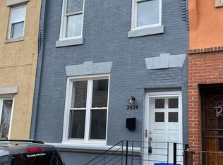 2628 S Carlisle St, Philadelphia, PA 19145