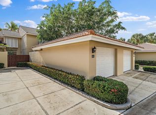 143 Old Meadow Way, Palm Beach Gardens, FL 33418